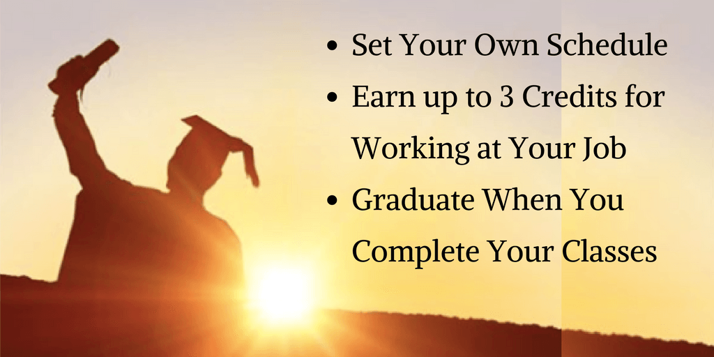 Online Learning for Adults is avaiable for everyone at Texas Success Academy