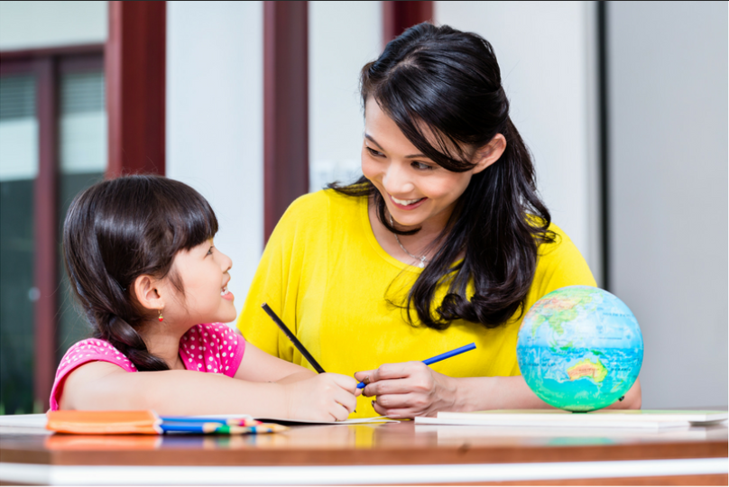 Homeschool made easy at Texas Success Academy