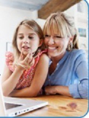 Teens and Adutls can learn onlinet at Texas Success Academy.
