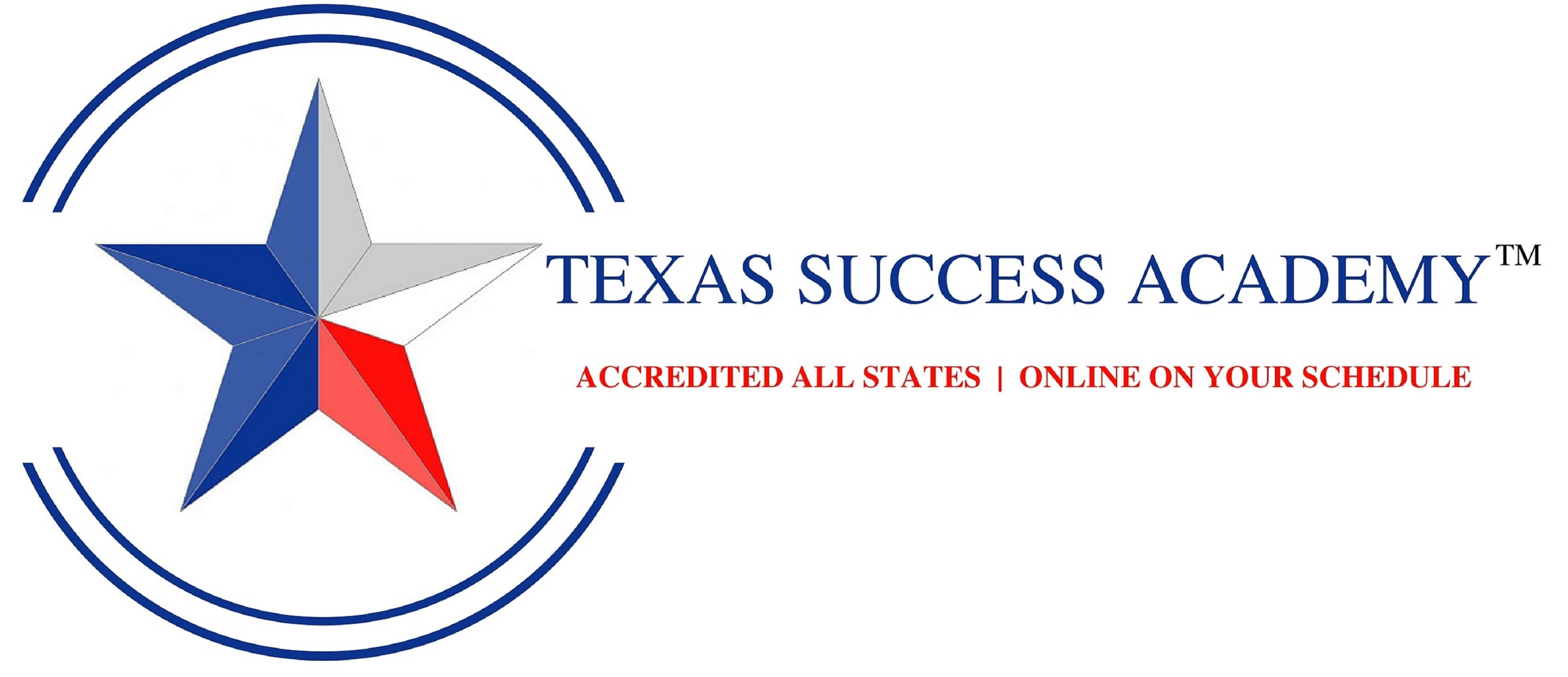 Texas Success Academy logo