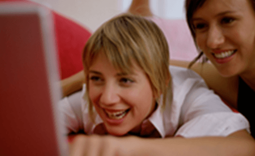 Online Classes are a great way to earn your credits and diploma at Texas Success Academy