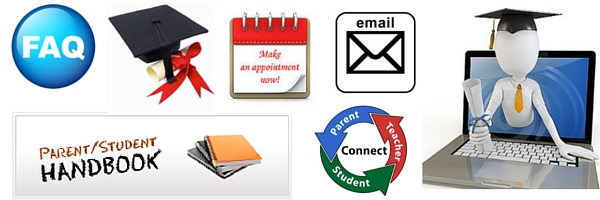 How students are able to navigate their online high school diploma