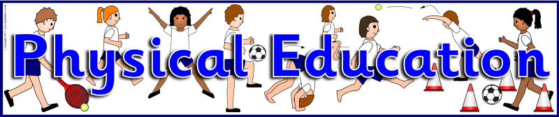PE Classes at Texas Success Academy Online Schoos allows students to be creative