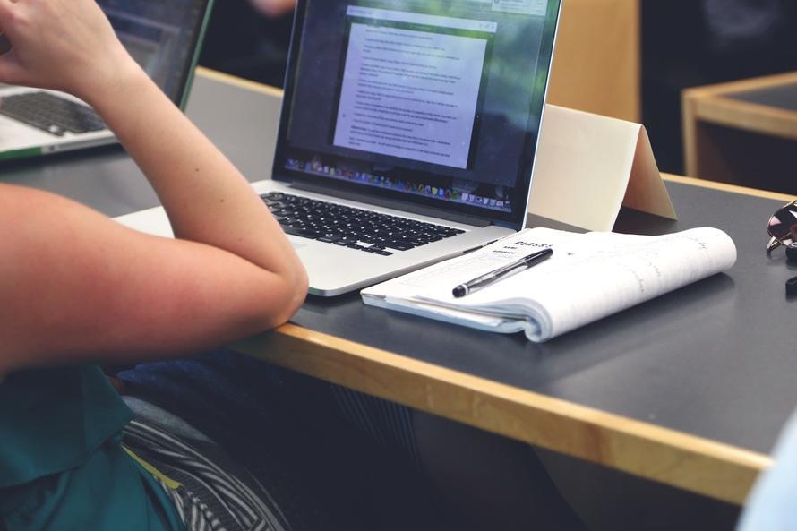 Studying online at Texas Success Academy online allows you to have a flexible schedule