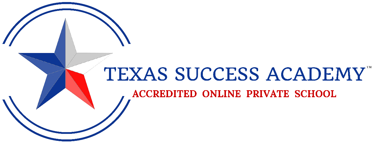 Texas Success Academy Logo