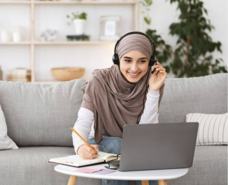 TSA International Student Muslin Students Success K12 and Adult